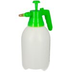 Pulverizador Presion Previa 2 Litros. Mochila Sulfatar, Pulverizador, Rociador, Fumigador.