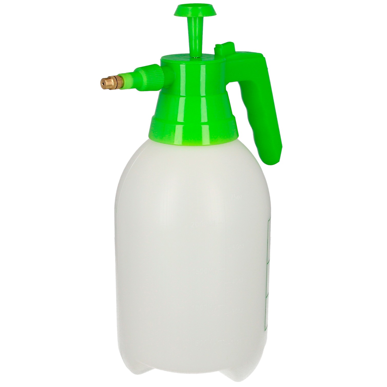Pulverizador Presion Previa 2 Litros. Mochila Sulfatar, Pulverizador, Rociador, Fumigador.