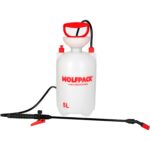 Sulfatadora Manual 5 Litros, Pulverizador Presion Previa, Mochila De Presion, Pulverizador Espalda, Mochila Pulverizador,