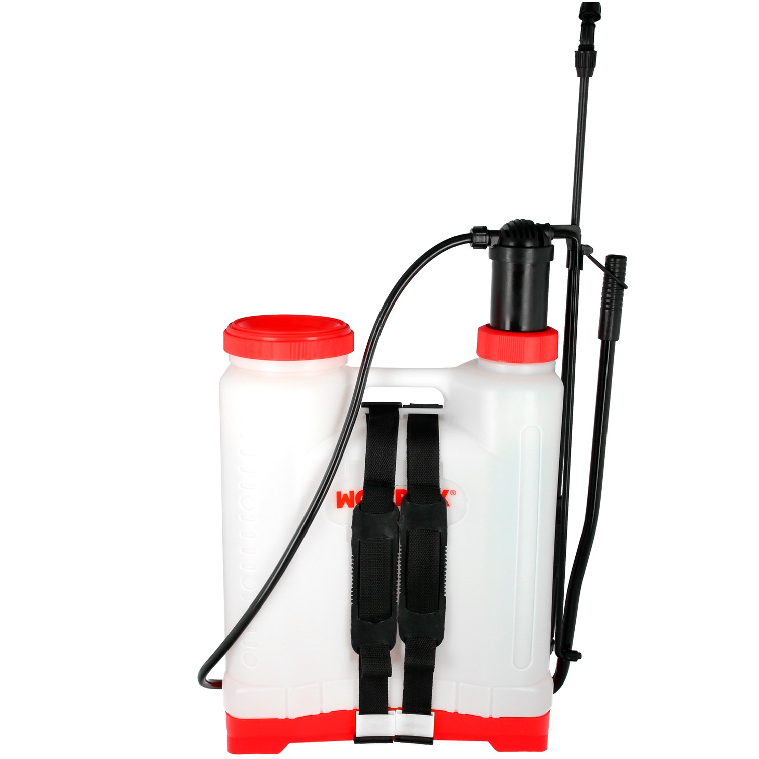 Sulfatadora Manual 16 Litros, Pulverizador Presion Previa, Mochila De Presion, Pulverizador Espalda, Mochila Pulverizador,