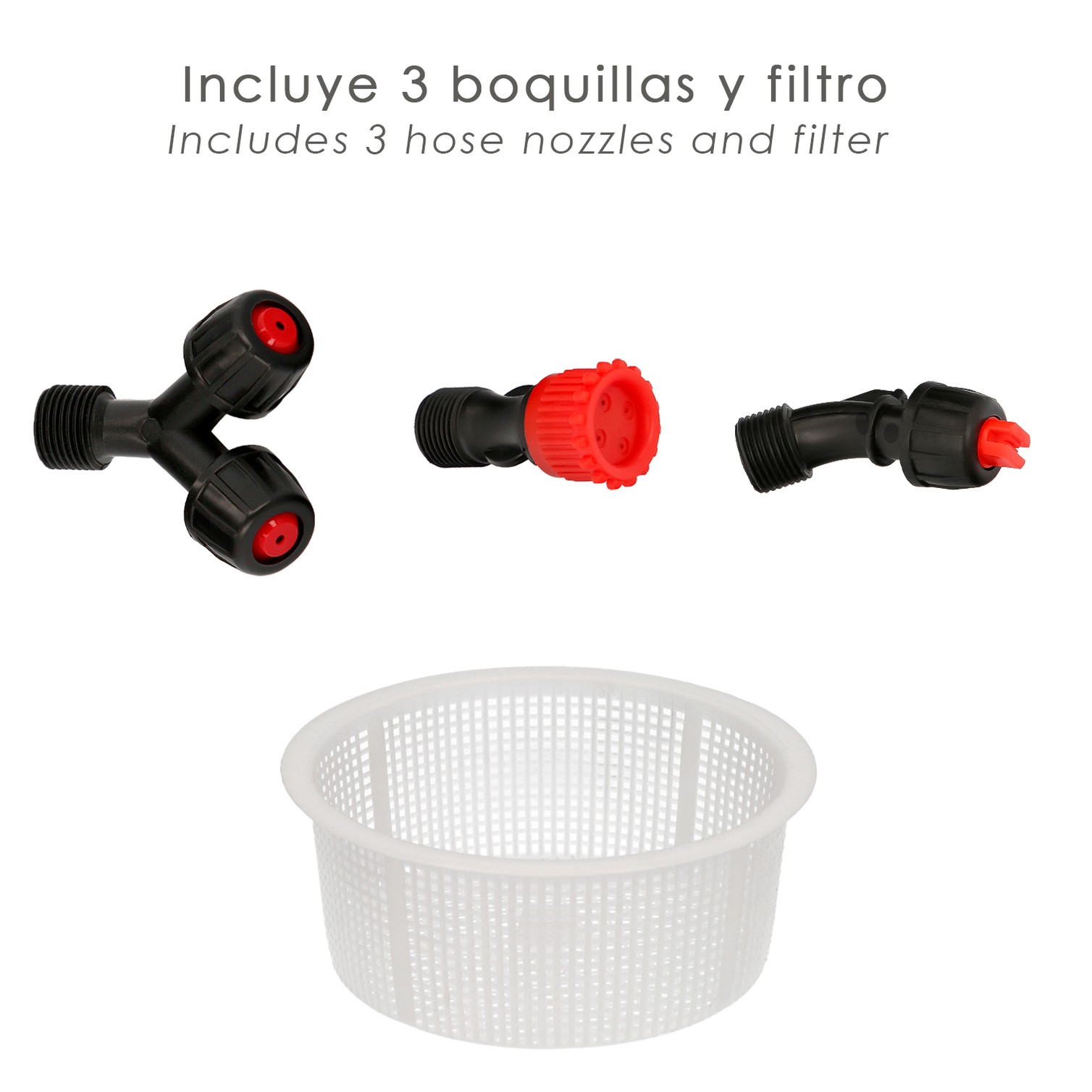 Sulfatadora Manual 16 Litros, Pulverizador Presion Previa, Mochila De Presion, Pulverizador Espalda, Mochila Pulverizador,