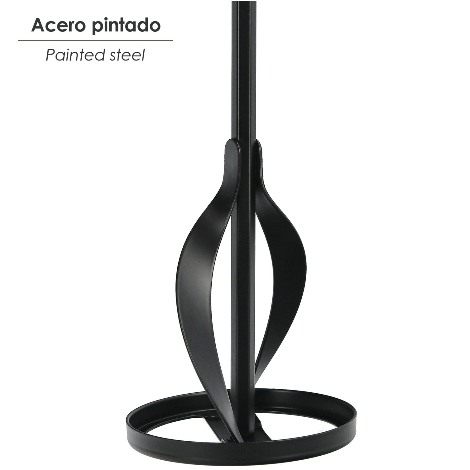 Mezclador Pinturas Para Taladro Ø 80 x 400 mm. Mezclador / Agitador Pinturas, Cemento, Yeso