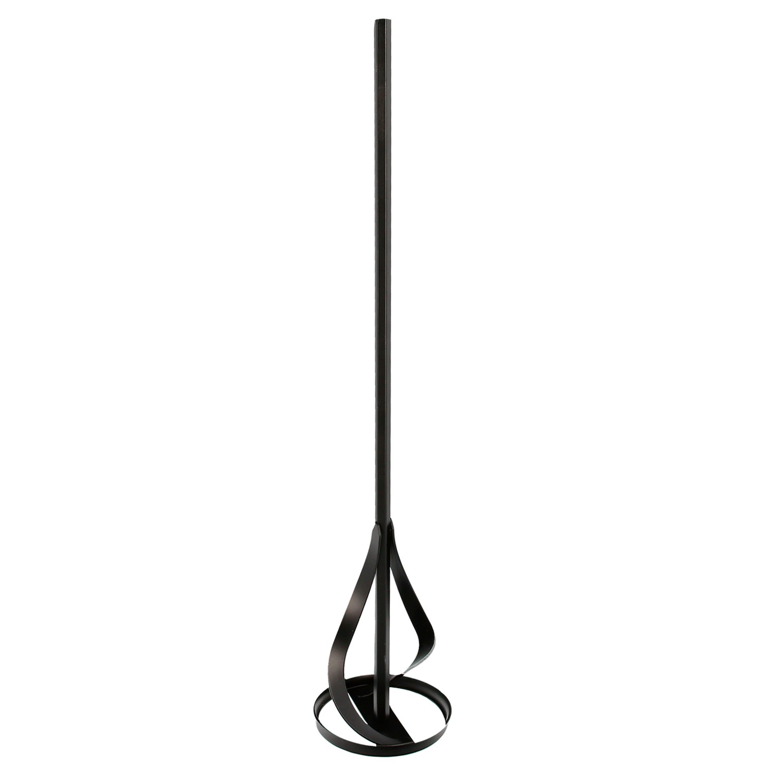 Mezclador Cemento-Cola / Pinturas Para Taladro Ø 80 x 400 mm. Mezclador / Agitador Pinturas, Cemento, Yeso