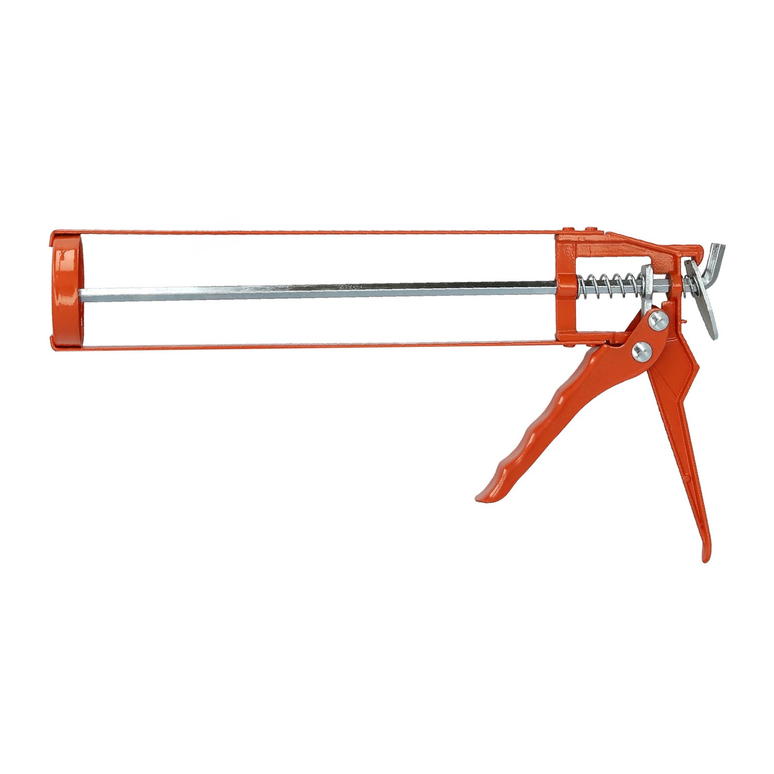 Pistola Silicona Esqueleton