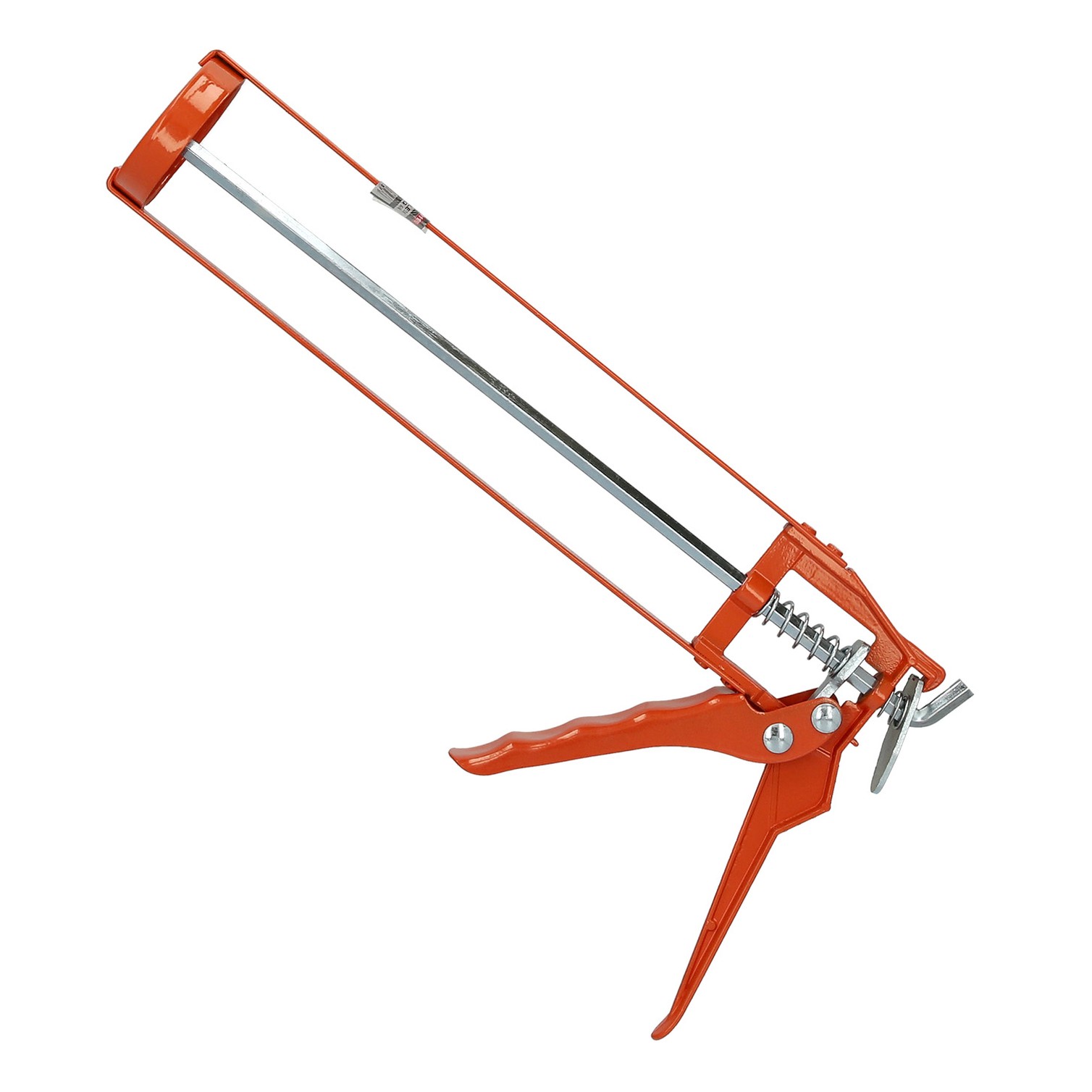 Pistola Silicona Esqueleton
