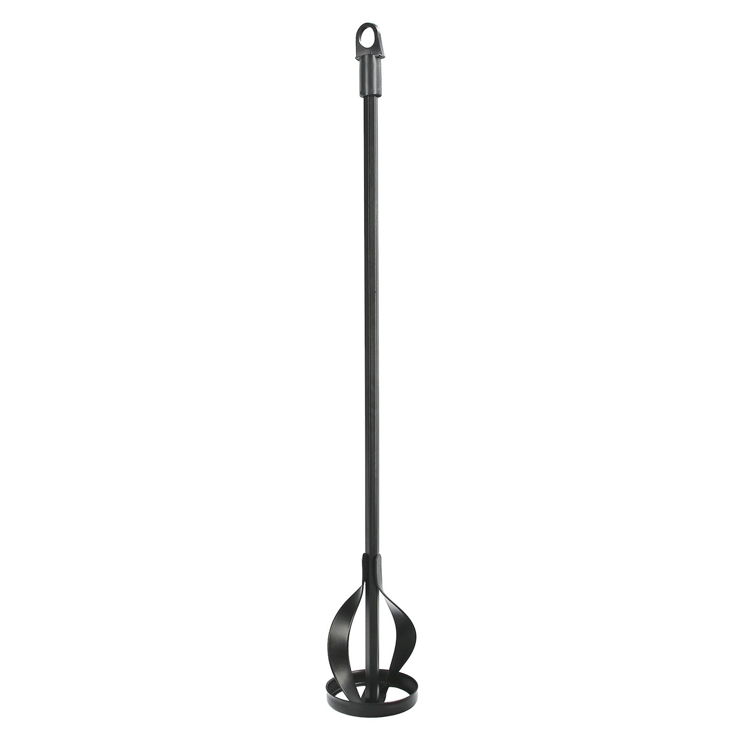 Mezclador Pinturas Para Taladro Ø 60 x 400 mm. Mezclador / Agitador Pinturas, Cemento, Yeso