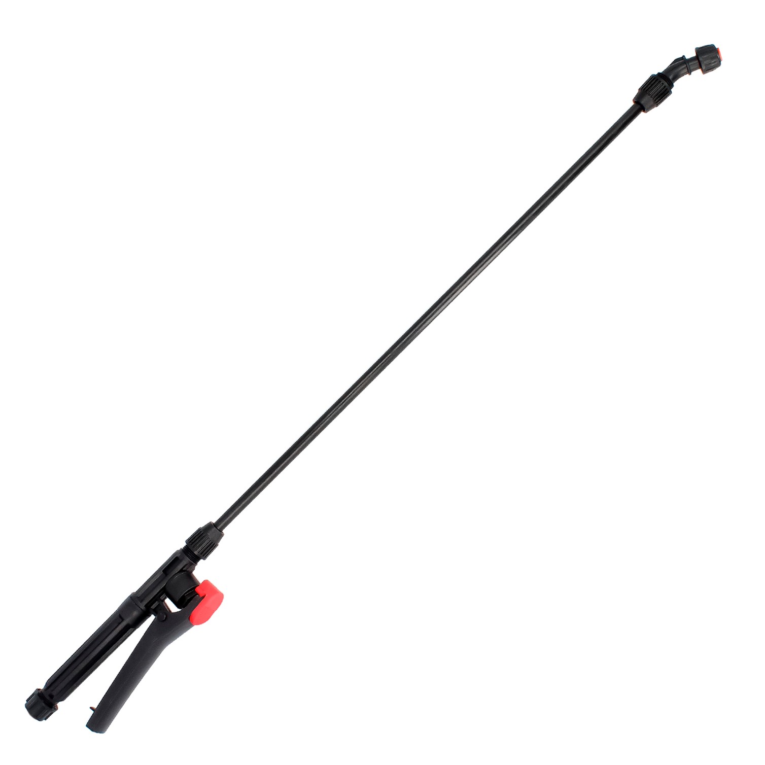 Lanza Para Sulfatadora Wolfpack Manual 16 Litros (Modelo 08052115)