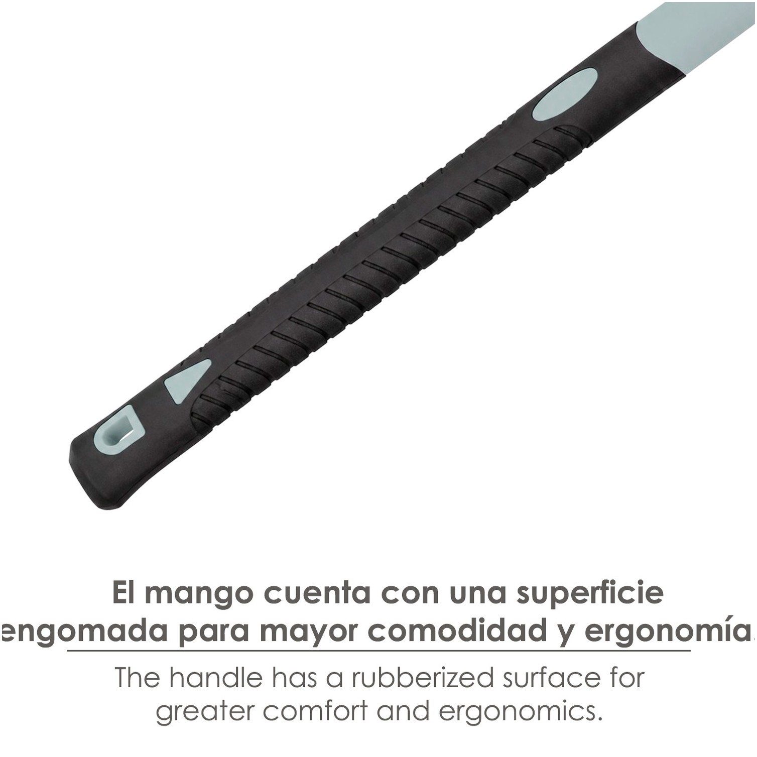 Maza Con Mango Fibra Vidrio 6 Kg. Cabeza Forjada, Con Anillo Anti Vibración, Maza / Porro