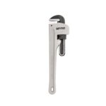 Llave Stillson Heavy Duty Aluminio 10" Llave Para Tubos, Llave Plomeria, Llave Para Tuberias, Llave Grifa. [+6 variaciones de Medida Disponibles]