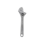 Llave Ajustable Moleta 6" / 150 mm. Llave Inglesa, Llave Apriete, Llave Ajustable [+5 variaciones de Medida Disponibles]