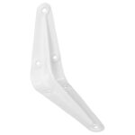 Palomilla Wolfpack Pintada Blanca 75x100 mm. [+8 variaciones de Medida Disponibles]