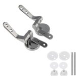 Kit Bisagra Asiento Wc