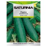 Semillas Pepino Marketmore (5 Gramos) Semillas Verduras, Horticultura, Horticola, Semillas Huerto.