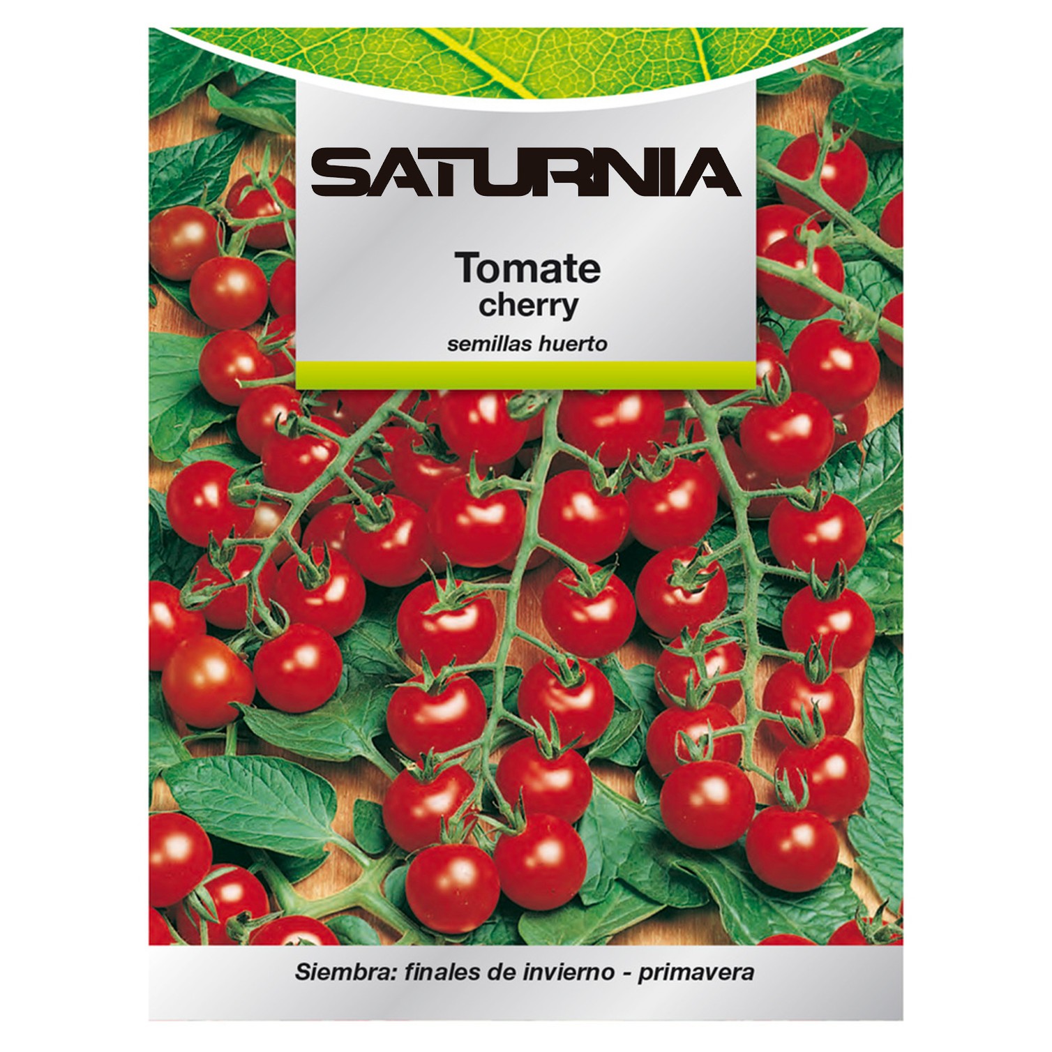 Semillas Tomate Cherry (1 gramo) Semillas Verduras, Horticultura, Horticola, Semillas Huerto.