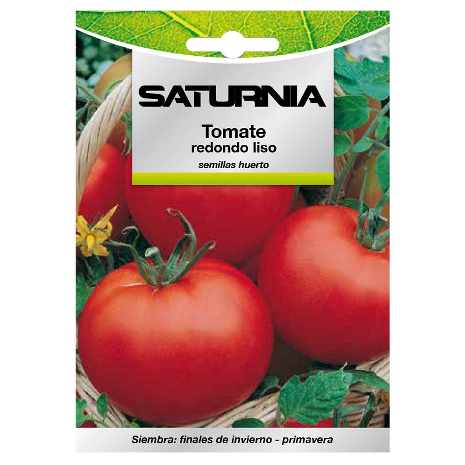 Semillas Tomate Redondo Liso (1 gramo) Semillas Verduras, Horticultura, Horticola, Semillas Huerto.