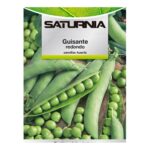 Semillas Huerto Guisantes