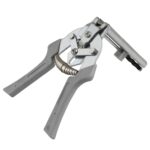 Alicates Para Mallas / Enrejados / Cercas con Cargador de 50 Grapas