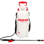Sulfatadora Manual 8 Litros, Pulverizador Presion Previa, Mochila De Presion, Pulverizador Espalda, Mochila Pulverizador,
