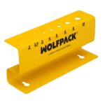 Soporte Para Llaves Allen Mango T Con Capacidad Para 8 Llaves, Organizador Llaves Allen