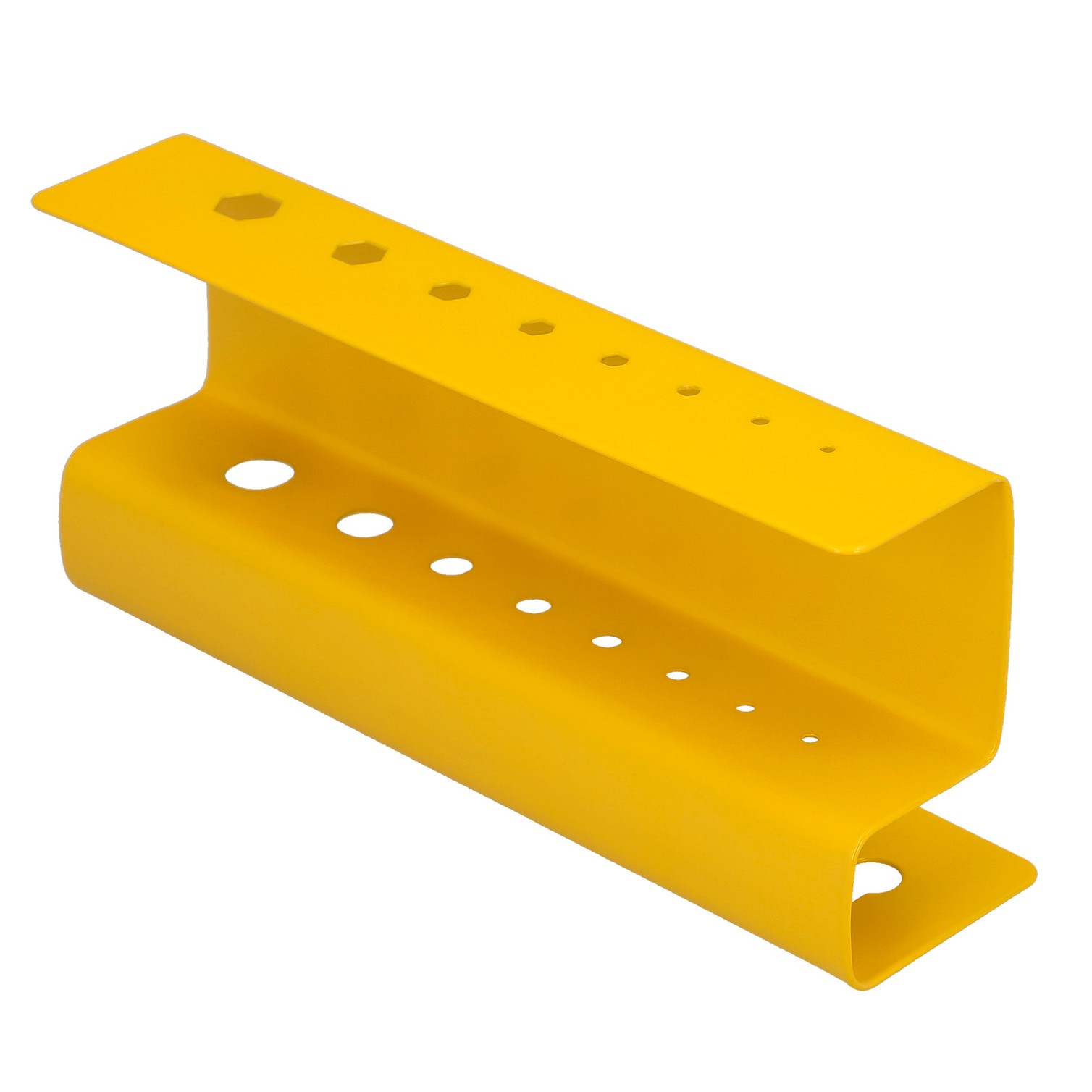 Soporte Para Llaves Allen Mango T Con Capacidad Para 8 Llaves, Organizador Llaves Allen