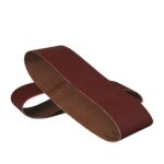 Lija Recambio Banda 75x533 mm. Grano 40 (3 Piezas) [+5 variaciones de Grano Disponibles]