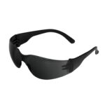 Gafas Proteccion Con Patillas Flexibles Certificación EN ISO 16321. Lente Color Gris. Gafas Protección Gafas Trabajo
