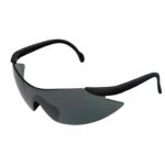 Gafas Proteccion En166 Patillas Ajustables Gris