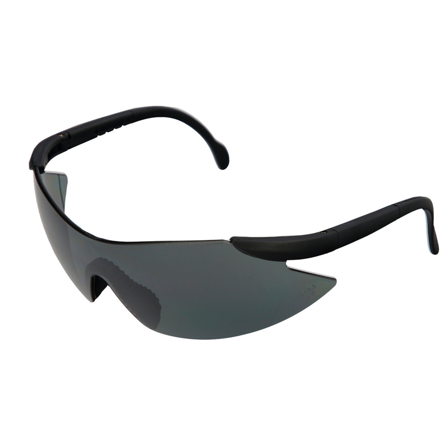 Gafas Proteccion En166 Patillas Ajustables Gris