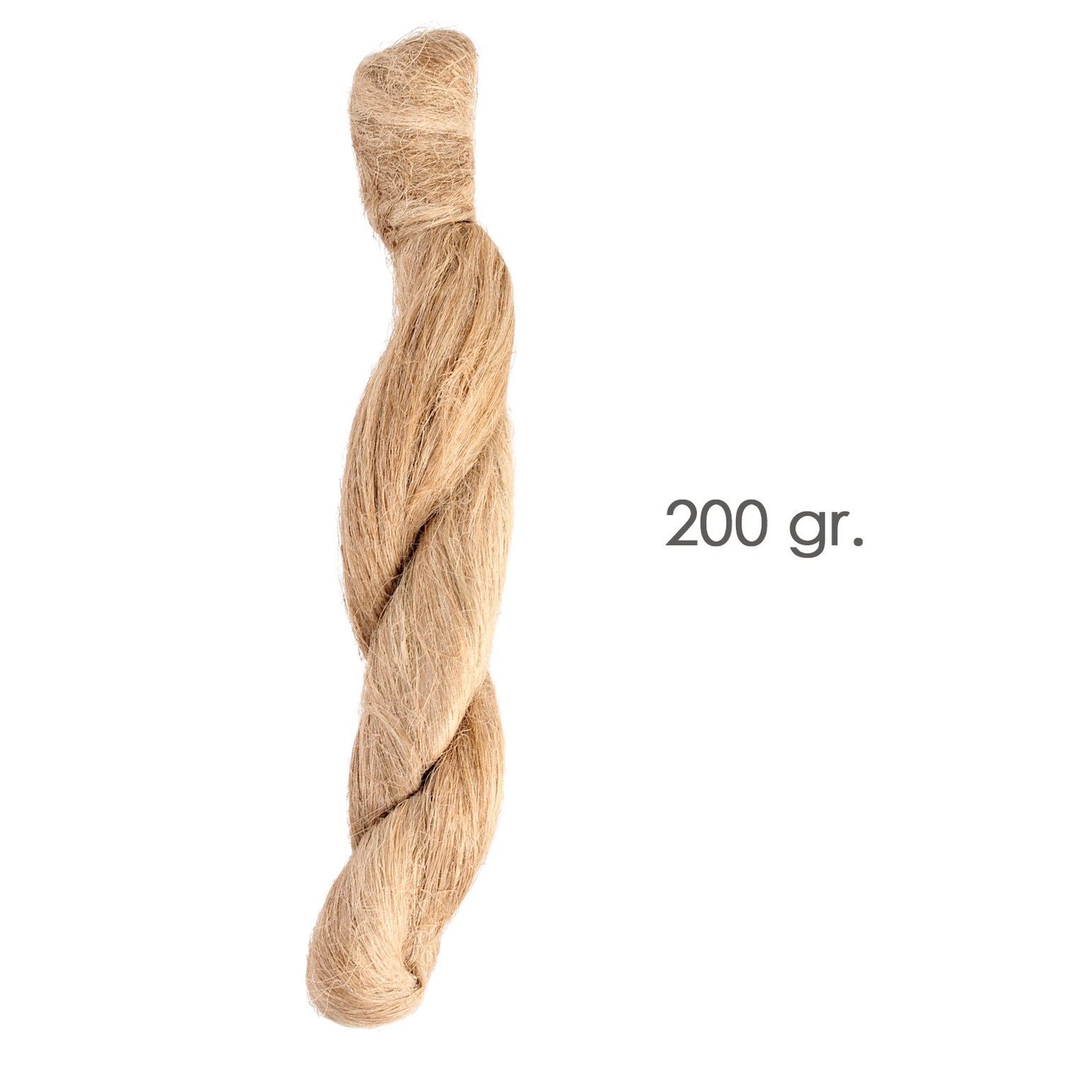 Cañamo Fontaneria (Madeja 200 gramos), Esparto Fontaneros, Lino Fontaneria, Estopa Fontaneria Para Tuberias y Grifos