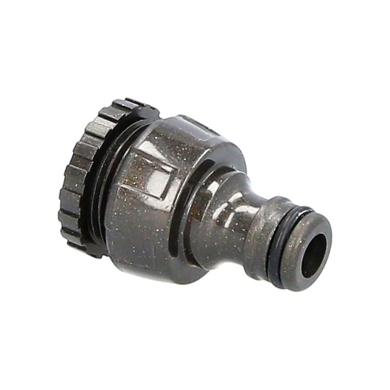 Adaptador Manguera Soft Touch 3/4" - 1/2"