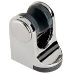 Soporte Ducha Basculante Cromo