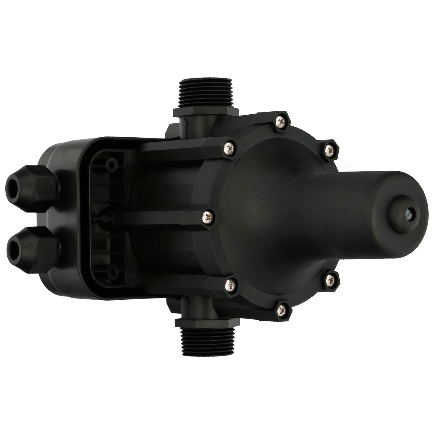 Cabezal / Regulador Electronico Para Grupo de Presion 1,5 / 2,2 Bares