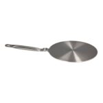 Adaptador Para Induccion / Vitroceramica Ø 19.5 cm. 3 Capas Acero Inoxidable / Aluminio [+3 variaciones de Medida Disponibles]