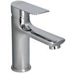 Monomando Lavabo "Hamburgo" Grifo Baño, Grifo Encimera, Grifo Cocina, Grifo Mezclador. Cartucho Ceramico Ø 35 mm.