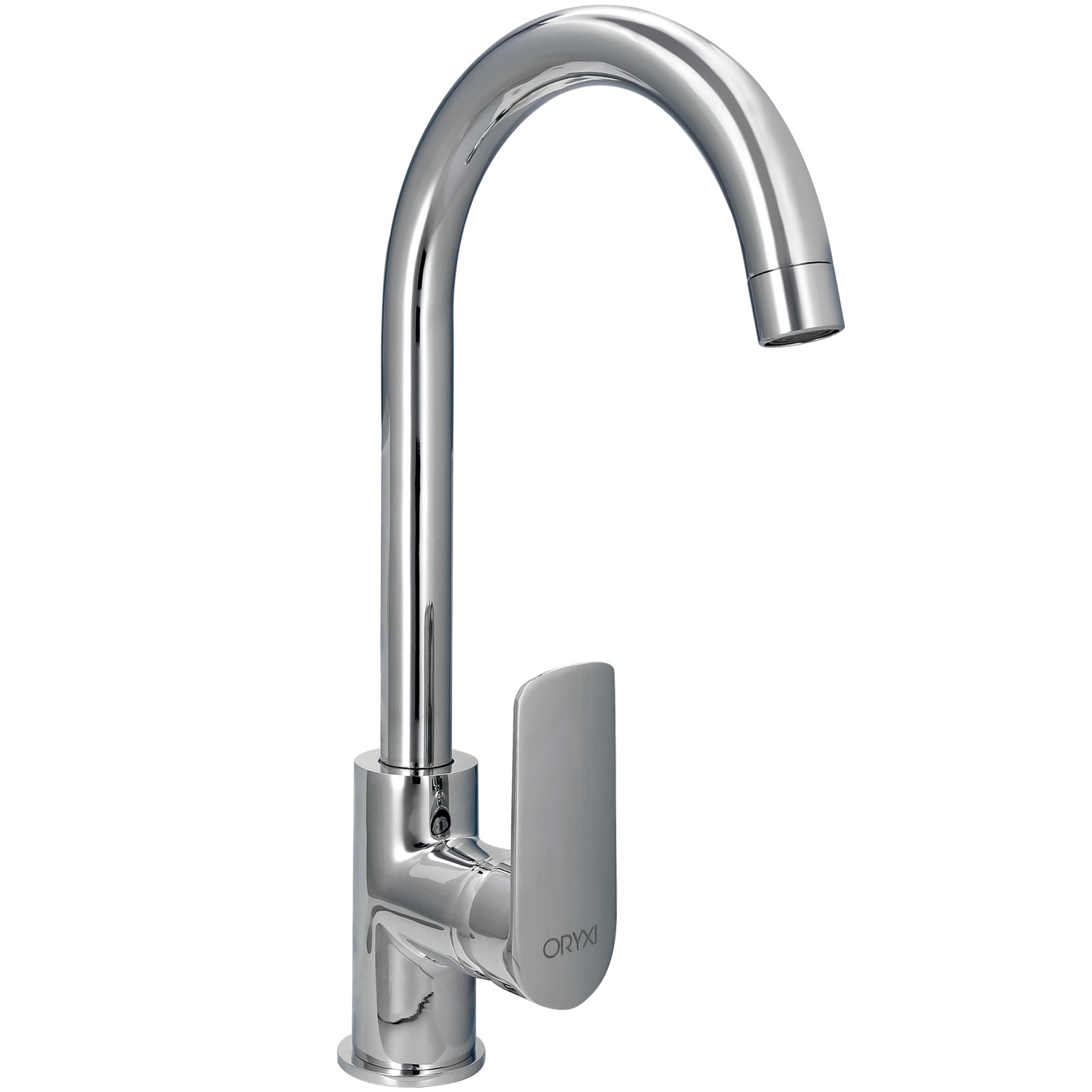 Monomando Fregadero Cocina "Hamburgo" Grifo Baño, Grifo Encimera, Grifo Cocina, Grifo Mezclador. Cartucho Ceramico Ø 35 mm.