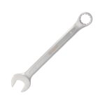 Llave Combinada Plus 6x6 Acero Cromo Vanadio DIN 3113. Llave Doble Boca, Llave Fija, Llave Estrella [+27 variaciones de Medida Disponibles]