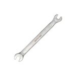Llave Fija Plus Acero Cromo Vanadio 6x7 DIN 3110. Llaves Fijas Dobles [+15 variaciones de Medida Disponibles]