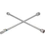 Llave Cruz 27 mm. / 32 mm. / 32 mm. 3/4". Para Camión. Llave De Cruceta, Llave Cruzada, Llave Rueda Camión,