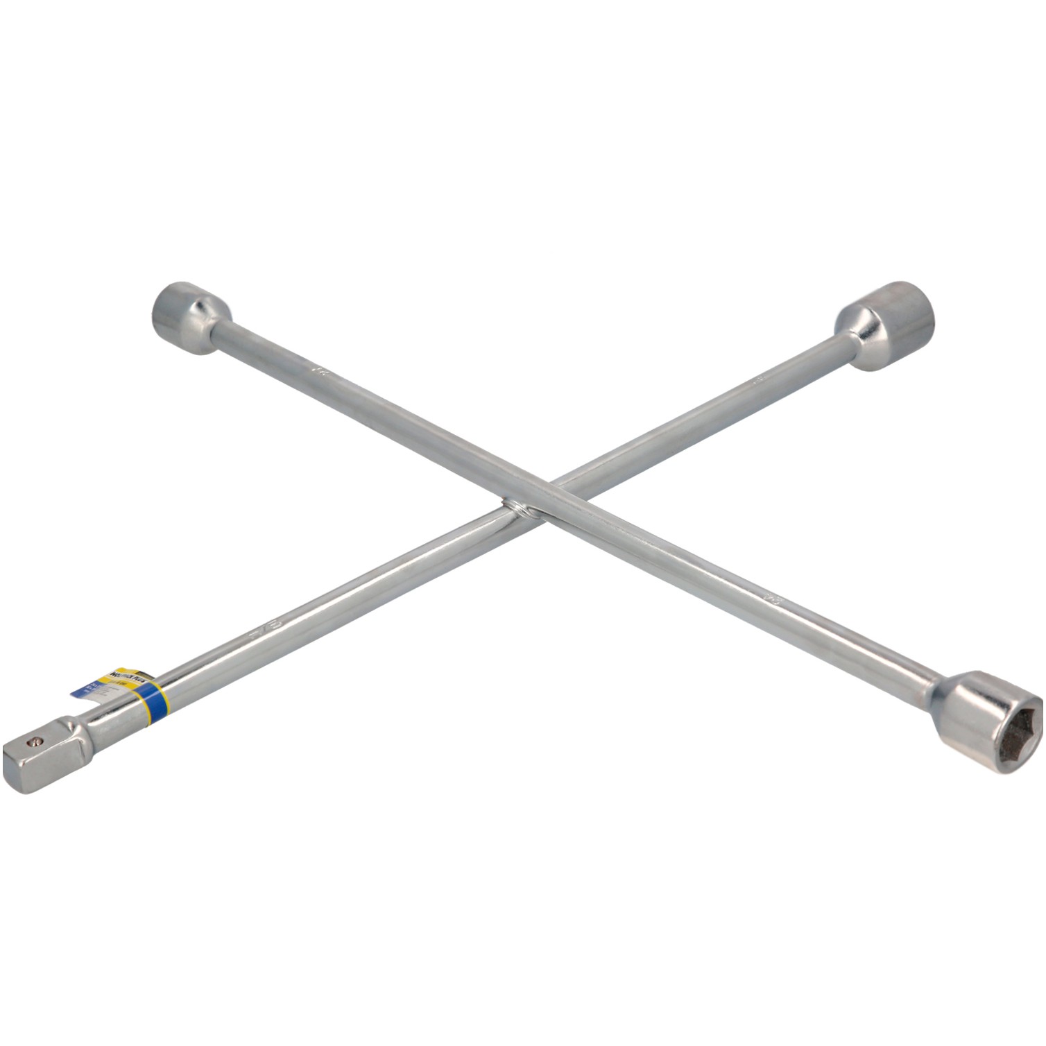 Llave Cruz 27 mm. / 32 mm. / 32 mm. 3/4". Para Camión. Llave De Cruceta, Llave Cruzada, Llave Rueda Camión,