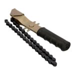 Llave Cadena Wolfpack