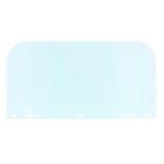 Recambio Pantalla 390x200 mm. Para Protector Facial Con Arnes