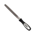 Lima Con Mango Plana Punta Entrefina 6" [+2 variaciones de Tipo/Medida Disponibles]