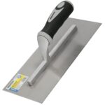 Llana Profesional Mango Polipropileno Lisa 280x120 mm.