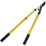Tijeras Podar Profesional Acero Telescópica 2 Manos