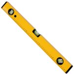 Nivel Aluminio Tubular 40 cm. [+4 variaciones de Medida Disponibles]
