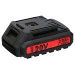 Batería Recambio Wolfpack 20v Li-ion 2ah