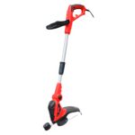 Recortabordes Electrico 550 Watt. 10.000 R.P.M. Anchura Corte Ø 30 cm. Hilo Ø 1,6 mm. x 6 Metros. Recorta Bordes, Cortabordes