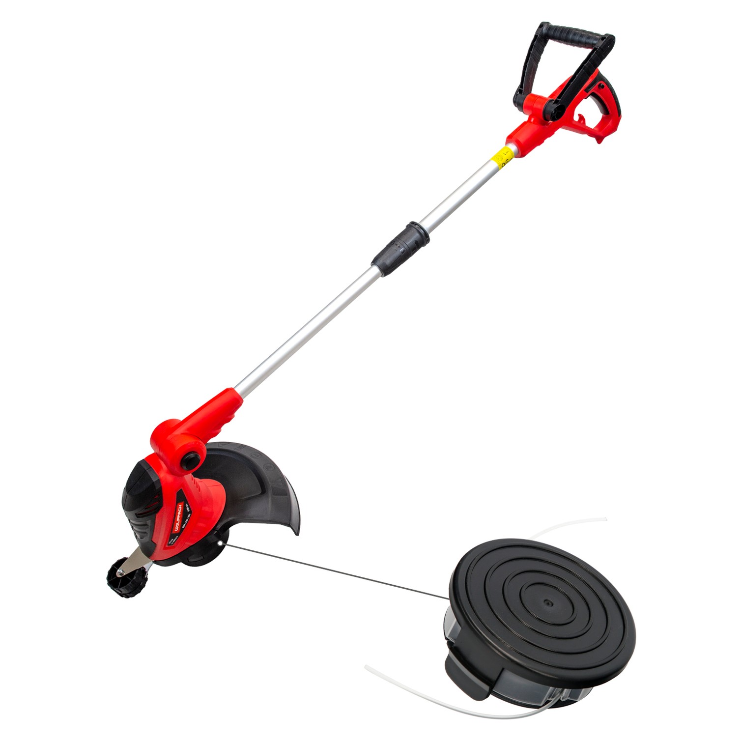 Cabezal Nylon Repuesto Recortabordes 550 Watt. (Codigo 08055210)