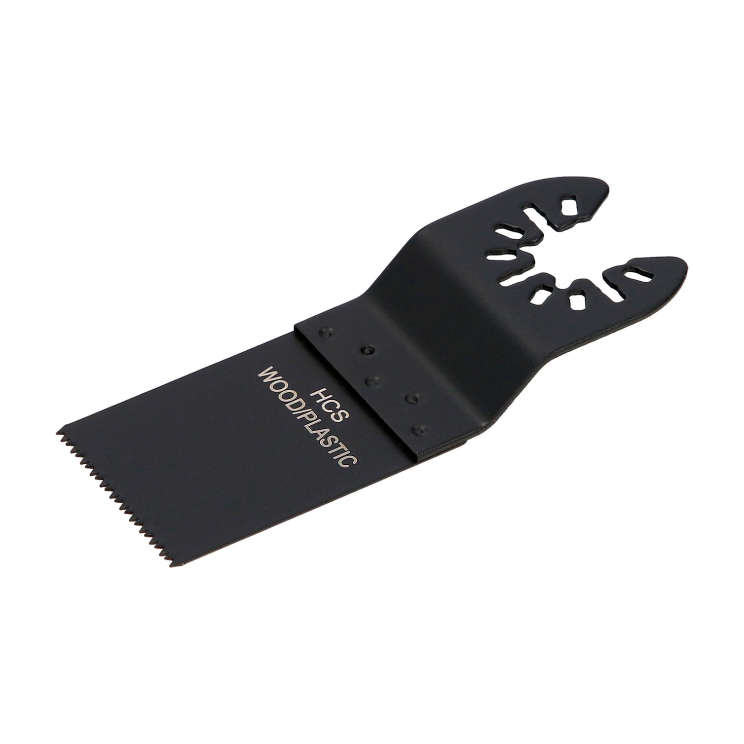 Cuchilla Recta Para Herramienta Multifuncion