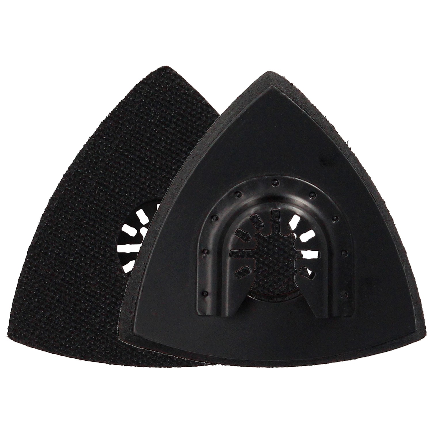 Cabezal De Velcro Para Herramienta Multifuncion